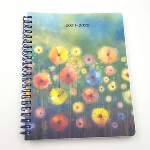 FREE W/PURCHASE PLATO 18 Month Calendar